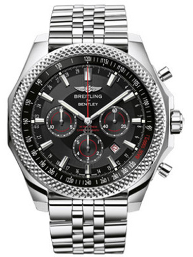 Breitling Watch Bentley Motors Speed a2536412/b954-ss - Click Image to Close